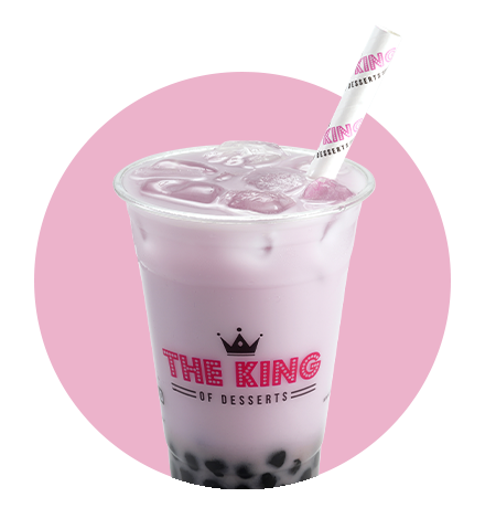 Taro Bubble Tea, Bubblemania