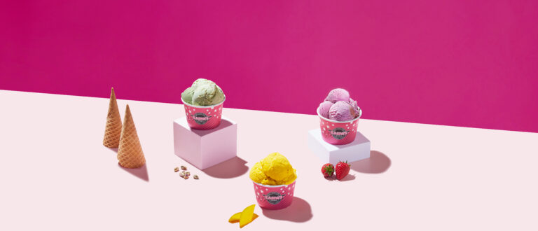 Psychological Benefits of Eating Gelato: More Than Just a Treat!​