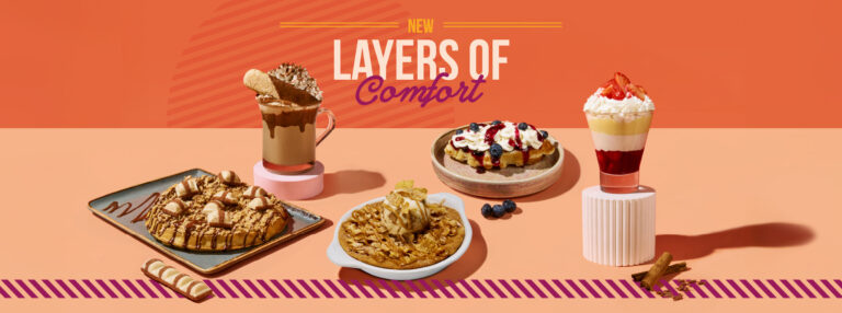 Kaspa’s Winter Menu is Here: Layers of Comfort and Seasonal Flavours